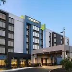 Home2 Suites By Hilton Indianapolis Keystone Crossing