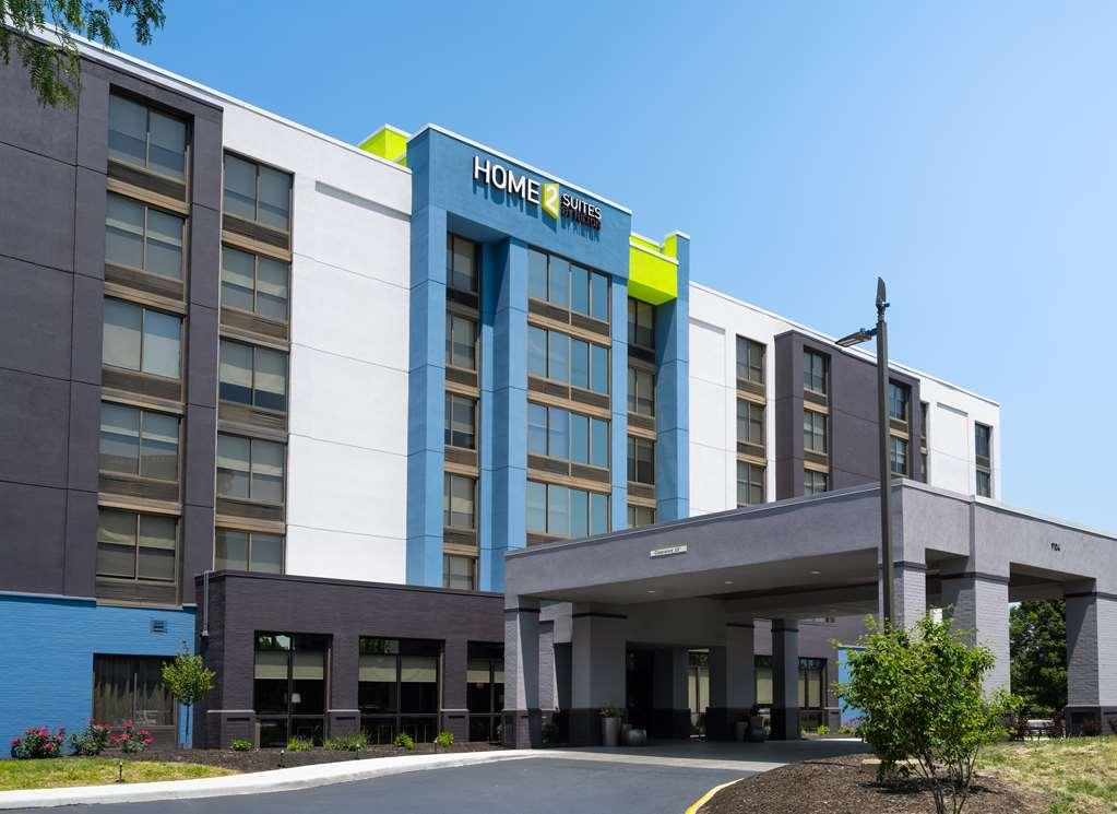 Hotel Home2 By Hilton Keystone Crossing