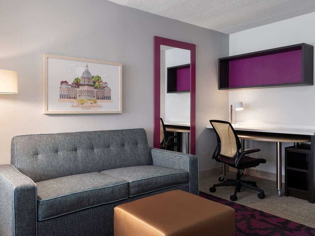Hotel Home2 By Hilton Keystone Crossing