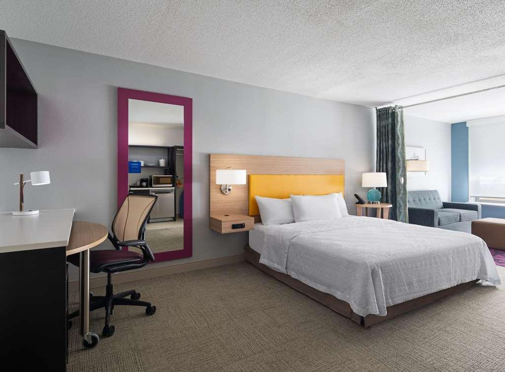 Hotel Home2 By Hilton Keystone Crossing *