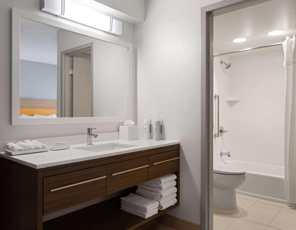 Home2 By Hilton Keystone Crossing Hotel *