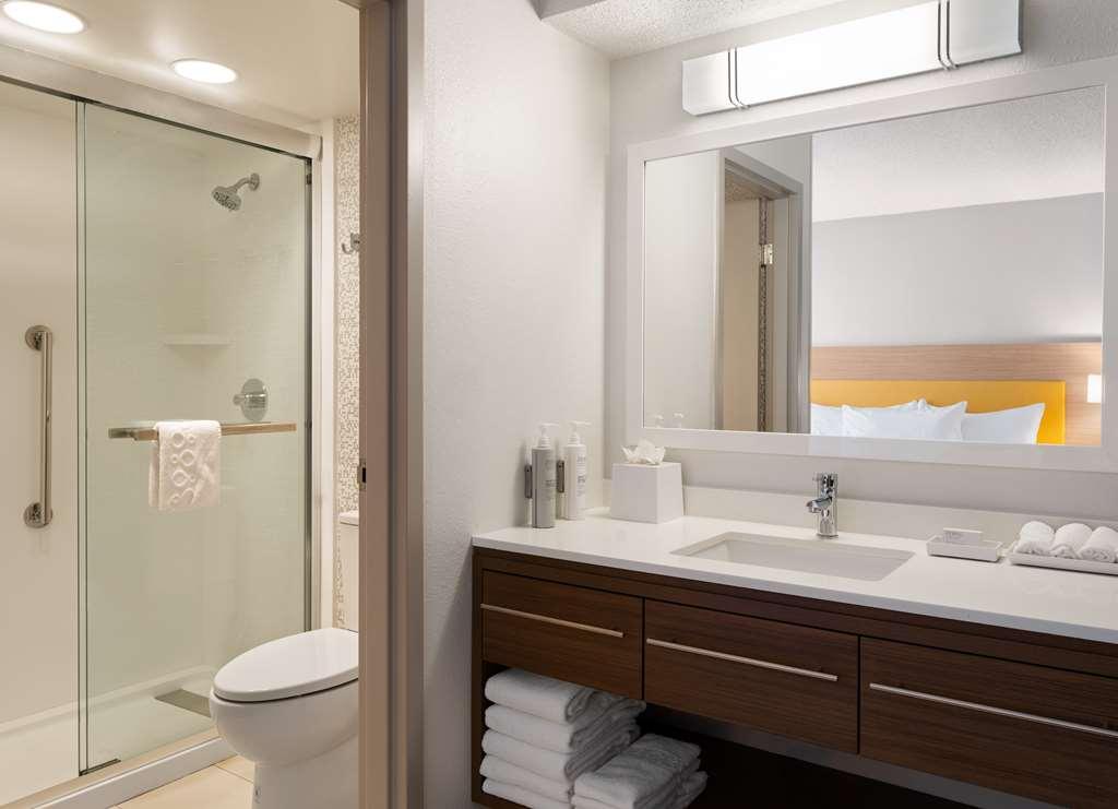 Home2 By Hilton Keystone Crossing * Indianapolis