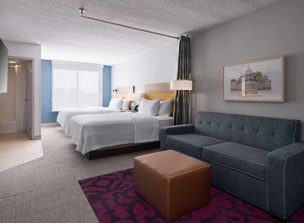 Hotel Home2 By Hilton Keystone Crossing