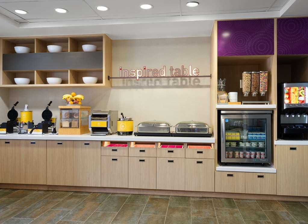 Home2 By Hilton Keystone Crossing Hotel *