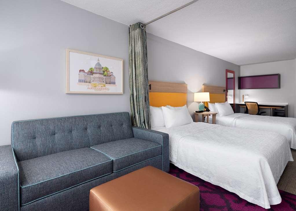 Home2 By Hilton Keystone Crossing *