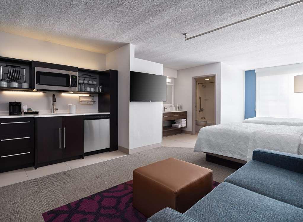 Home2 By Hilton Keystone Crossing Indianapolis